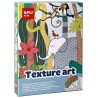 COFFRET TEXTURE ART COLORIAGE 24 FEUILLES-LiloJouets-Morbihan-Bretagne