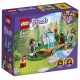 41677 la cascade dans la foret lego friends-lilojouets-morbihan-bretagne