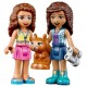 41677 la cascade dans la foret lego friends-lilojouets-morbihan-bretagne