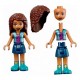 41677 la cascade dans la foret lego friends-lilojouets-morbihan-bretagne