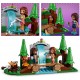 41677 la cascade dans la foret lego friends-lilojouets-morbihan-bretagne