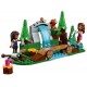 41677 la cascade dans la foret lego friends-lilojouets-morbihan-bretagne