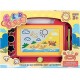 Ardoise magique couleur 33cm-jouets-sajou-56