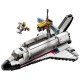 31117 aventure navette spatiale lego creator 3en1-lilojouets-morbihan-bretagne