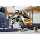71750 robot hydro de lloyd lego ninjago-lilojouets-morbihan-bretagne