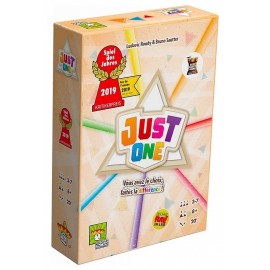 JEU JUST ONE-LiloJouets-Morbihan-Bretagne