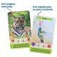 Mysteres de la jungle defis nature junior cartes-lilojouets-morbihan-bretagne