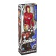 Figurine iron man 29cm avengers endgame titan hero series-lilojouets-morbihan-bretagne