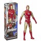 Figurine iron man 29cm avengers endgame titan hero series-lilojouets-morbihan-bretagne