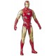 Figurine iron man 29cm avengers endgame titan hero series-lilojouets-morbihan-bretagne