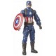 Figurine captain america 29cm avengers endgame titan hero series-lilojouets-morbihan-bretagne