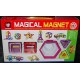 Jeu magnetique 40 pieces-jouets-sajou-56