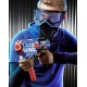 Pistolet nerf rival finisher xx-700 avec 7 billes mousse-lilojouets-morbihan-bretagne