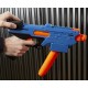 Pistolet nerf rival finisher xx-700 avec 7 billes mousse-lilojouets-morbihan-bretagne