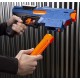 Pistolet nerf rival finisher xx-700 avec 7 billes mousse-lilojouets-morbihan-bretagne