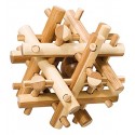 CASSE TETE BAMBOU N18 TRI-FRAME NIVEAU 5