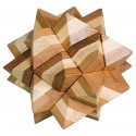 CASSE TETE BAMBOU APOLLO - NIVEAU 5 - N9