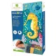 Mosaiques ocean stick&fun 3 tableaux 22x12cm pm-lilojouets-morbihan-bretagne