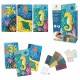 Mosaiques ocean stick&fun 3 tableaux 22x12cm pm-lilojouets-morbihan-bretagne