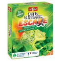 JEU ESCAPE DEFIS NATURE OPERATION CAMOUFLAGE
