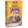 ANIMAUX RIGOLOS DEFIS NATURE CARTES-LiloJouets-Morbihan-Bretagne