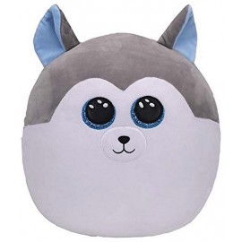 COUSSIN 21CM SLUSH CHIEN SQUISH A BOOS SMALL-LiloJouets-Morbihan-Bretagne COUSSIN 21CM SLUSH CHIEN SQUISH A BOOS SMALL-LiloJouets-Morbihan-Bretagne