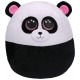 Coussin 21cm bamboo panda squish a boos small-lilojouets-morbihan-bretagne