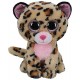 Livvie leopard beanie boo's medium peluche 23cm-lilojouets-morbihan-bretagne