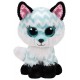 Atlas le renard beanie boo's small peluche 15cm -lilojouets-morbihan-bretagne