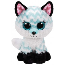 ATLAS LE RENARD BEANIE BOO'S SMALL PELUCHE 15CM -LiloJouets-Morbihan-Bretagne