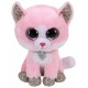 Fiona le chat beanie boo's small peluche 15cm -lilojouets-morbihan-bretagne