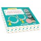 Coffret duo de bracelets porte-bonheur mon superbe bijou-lilojouets-morbihan-bretagne