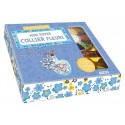 COFFRET MON SUPER COLLIER FLEURI MON SUPERBE BIJOU