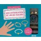 Coffret accumulation de jolies bagues mon superbe bijou-lilojouets-morbihan-bretagne