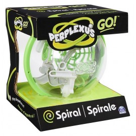 PERPLEXUS GO ASST BOULE LABYRINTHE 3D-LiloJouets-Morbihan-Bretagne