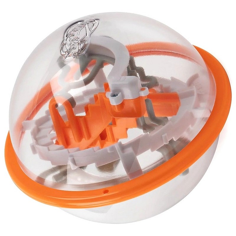 Perplexus go asst boule labyrinthe 3d 