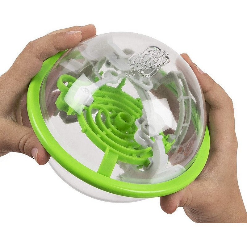 Perplexus go asst boule labyrinthe 3d 