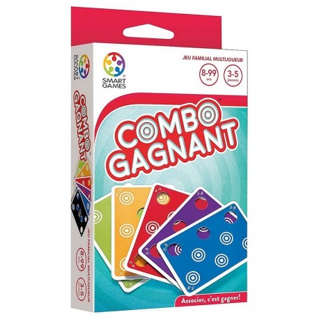 JEU CARTES COMBO GAGNANT-LiloJouets-Morbihan-Bretagne