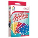 JEU CARTES COMBO GAGNANT