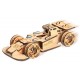 Smartivity voiture speeder bois roues motrices 102 pieces-lilojouets-morbihan-bretagne