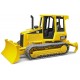 Bulldozer caterpillar a chenilles 1.16e-lilojouets-morbihan-bretagne