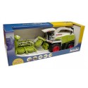 ENSILEUSE A MAIS CLAAS JAGUAR 900 1.16E