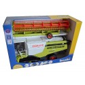 MOISSONNEUSE CLAAS LEXION 480 1.20E