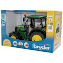 TRACTEUR JOHN DEERE 5115M 1.16E