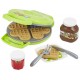 Coffret toaster et petit dejeuner 33 pieces-lilojouets-morbihan-bretagne