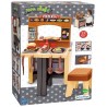 CUISINE LA PIZZERIA 33 PIECES-LiloJouets-Morbihan-Bretagne