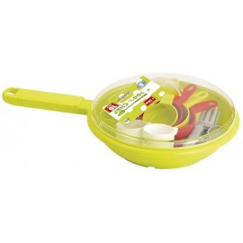 POELE GARNIE DINETTE-jouets-sajou-56