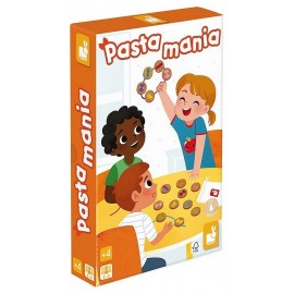 JEU PASTA MANIA-LiloJouets-Morbihan-Bretagne