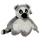 Peluche lemurien 25cm eco-responsable-lilojouets-morbihan-bretagne