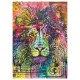 Puzzle jolly pets lion 2000 pieces-lilojouets-morbihan-bretagne